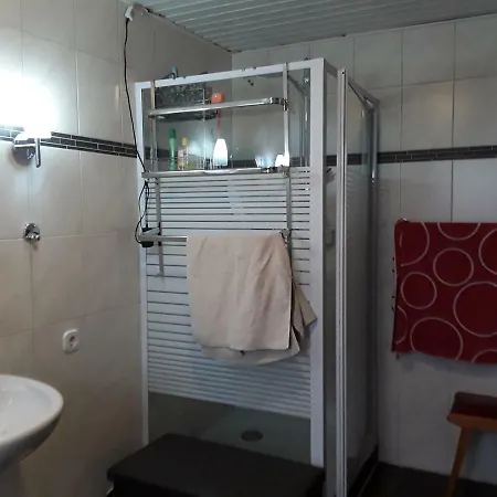Rum i privatbostad Zentrale Lage *