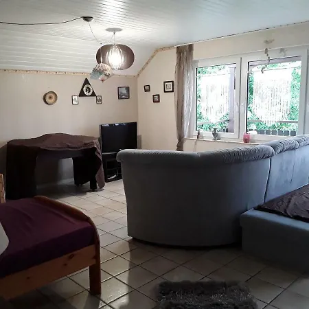 Zentrale Lage Rum i privatbostad *