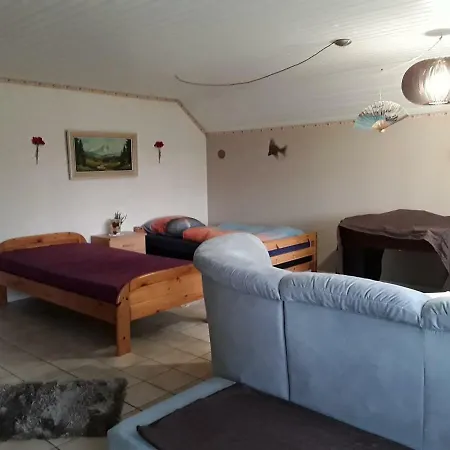 Rum i privatbostad Zentrale Lage