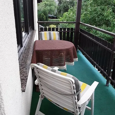 Rum i privatbostad Zentrale Lage