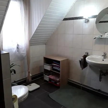 Rum i privatbostad Zentrale Lage *