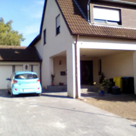 Zentrale Lage Rum i privatbostad Grevenbroich