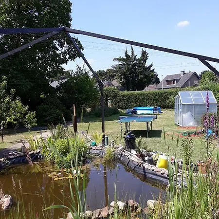 Rum i privatbostad Zentrale Lage *